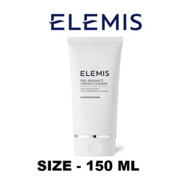 ELEMIS PRO-RADIANCE CREAM CLEANSER - Picture 2 of 2